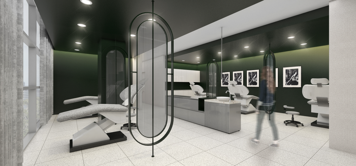 톡스앤필 삼성점